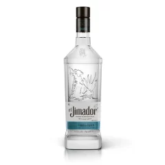 6. TEQUILA JIMADOR BLANCO