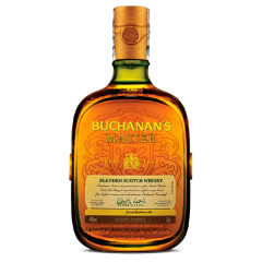 BUCHANANS