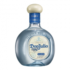 DOn Julio Blanco