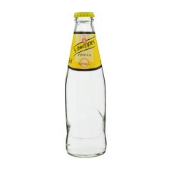 Tónica_Schweppes