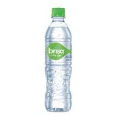 agua gas